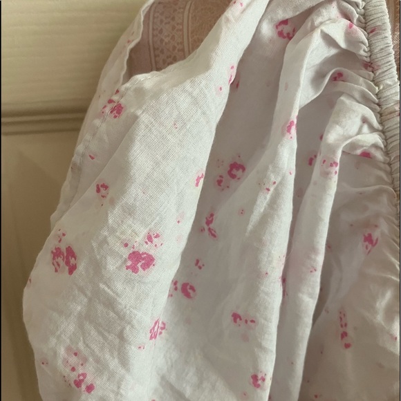 Loveshackfancy Angie dress size 00 NWT - Picture 2 of 5